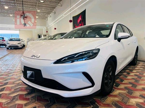BYD Seal 05 DM-i 2025 for sale in Iraq - Najaf